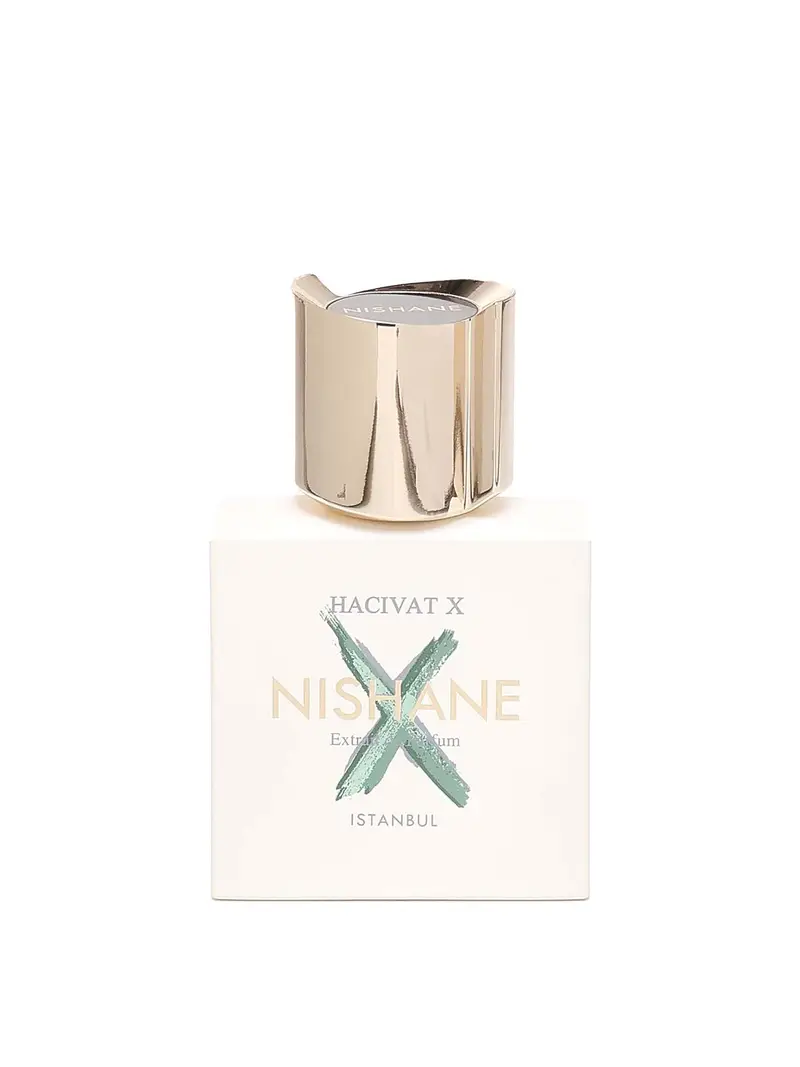 Nishane Hacivat X - Estratto 50 Ml Bianco