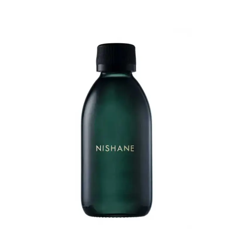 Nishane Japanese White Tea & Jasmine Diffusore ambiente ricarica 200 ml