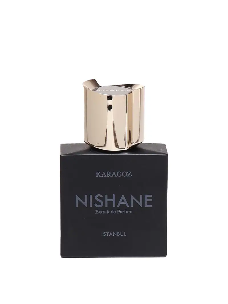 Nishane Karagoz - Estratto 50 Ml Nero