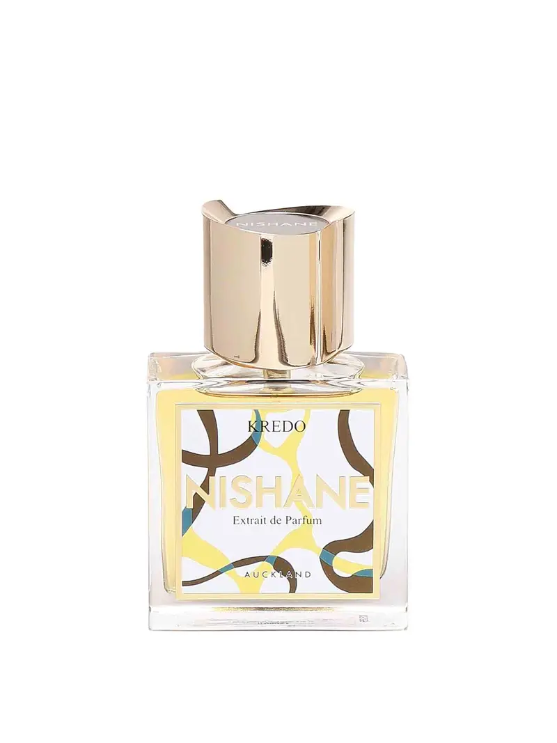 Nishane Kredo - Estratto 50 Ml Giallo