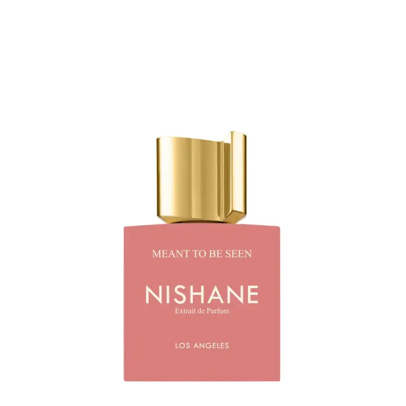 Nishane Meant to Be Seen Estratto di profumo 100 ml