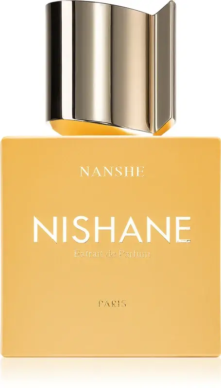 Nishane Nanshe - profumo - Volume 100 ml