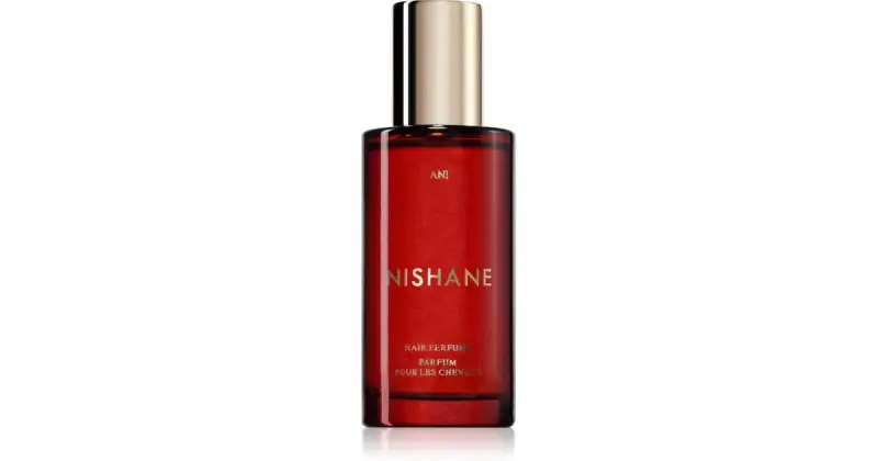 Nishane Not even profumo capelli - 50ml