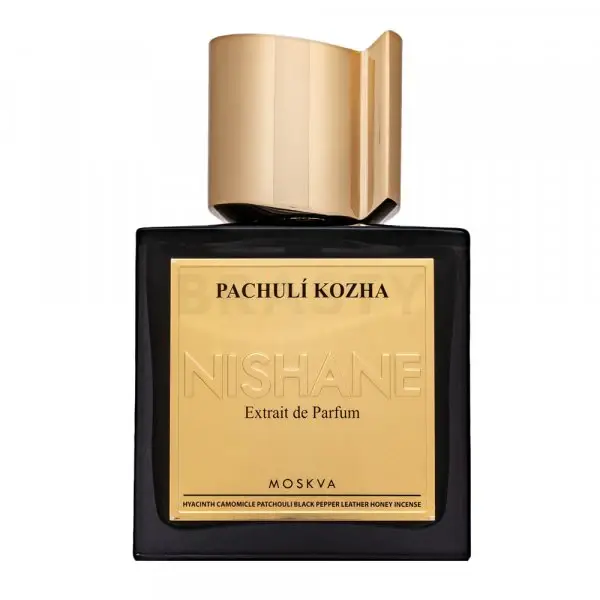 Nishane Pachuli Kozha PAR U 50 ml