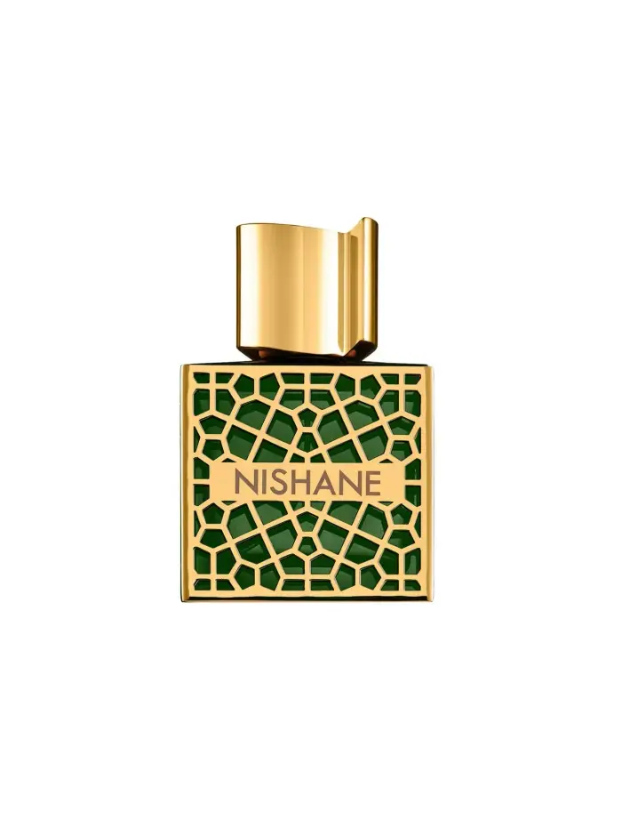 Nishane Shem Estratto profumo unisex - 50 ml