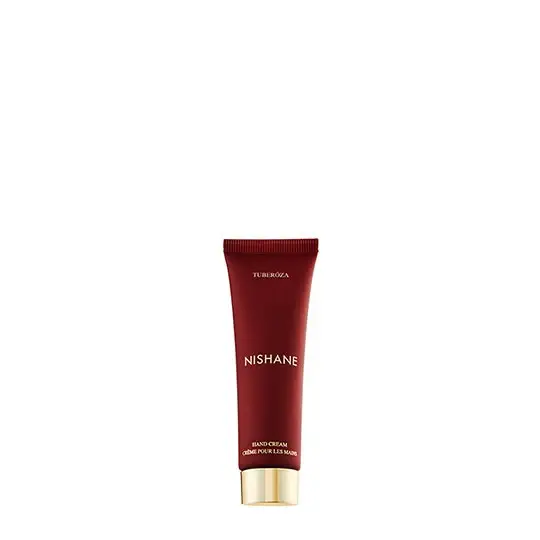 Nishane Tuberoza Crema Mani - Crema mani