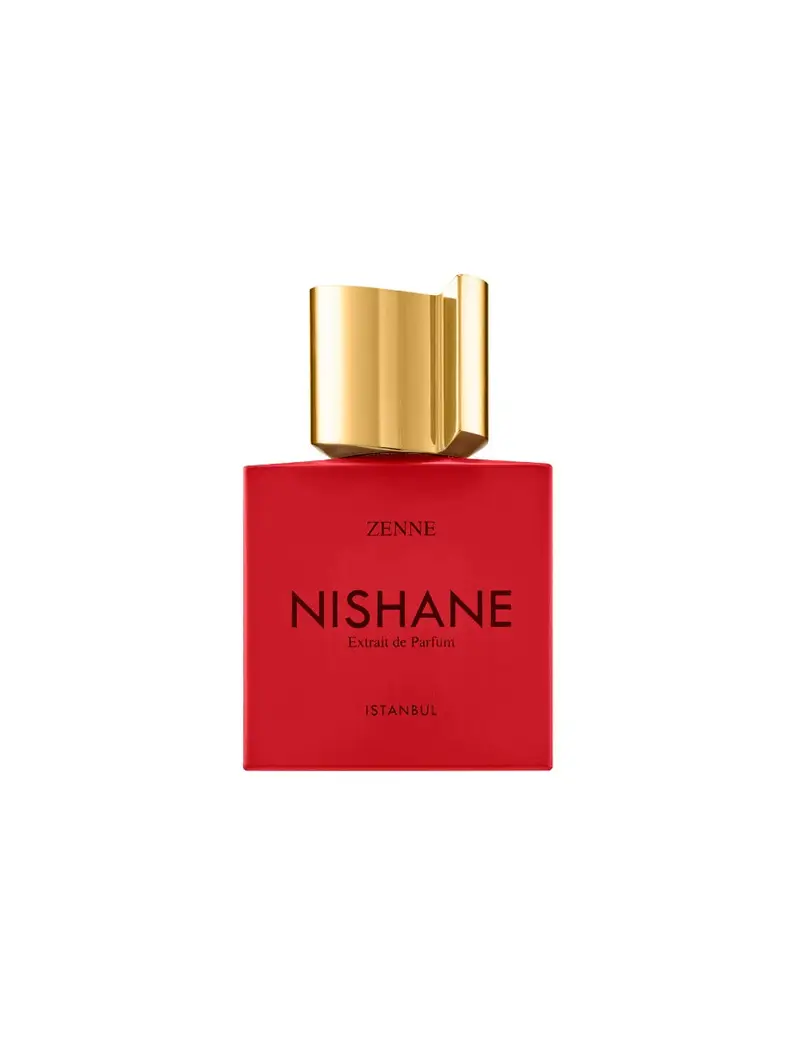 Nishane Zenne Extrait de Parfum 50ML