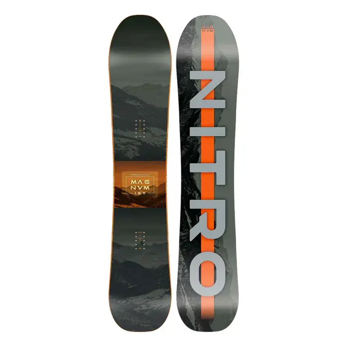 Nitro TAVOLA MAGNUM WIDE