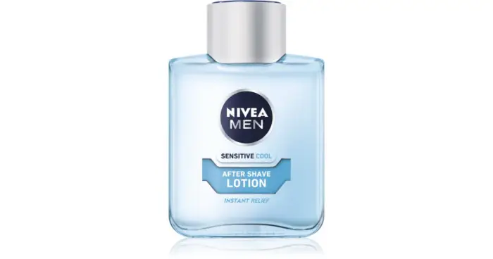 Nivea After Shave Cooling Sensitive 100 ml