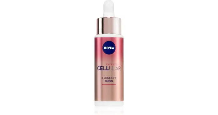 Nivea Cellular Expert Lift Siero Lift 3 Zone - 30 ml