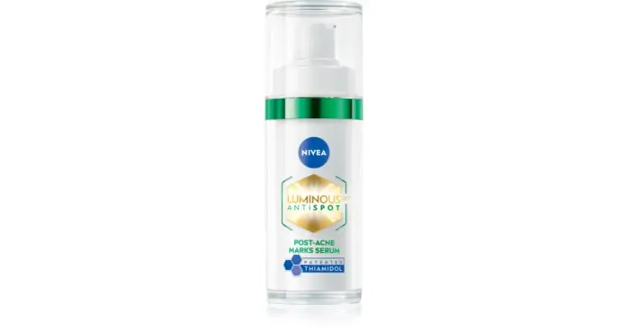 Nivea Cellular Luminous 630 Siero 30 ml - Siero