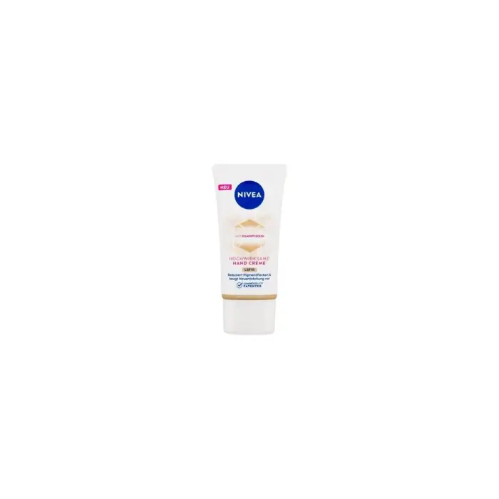 Nivea Cellular Luminous 630 crema per le mani contro le macchie della pelle SPF 15 50 ml