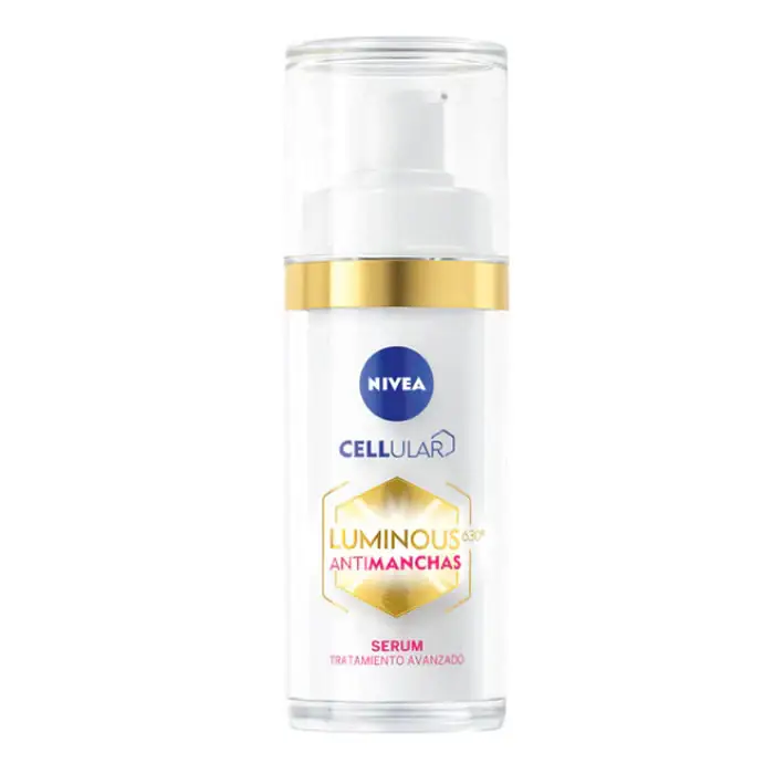 Nivea Cellular Luminous630 Siero Anti Macchie Scure 30ml