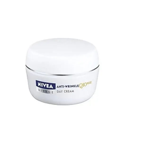Nivea Crema giorno antirughe Q10 Plus 50ml