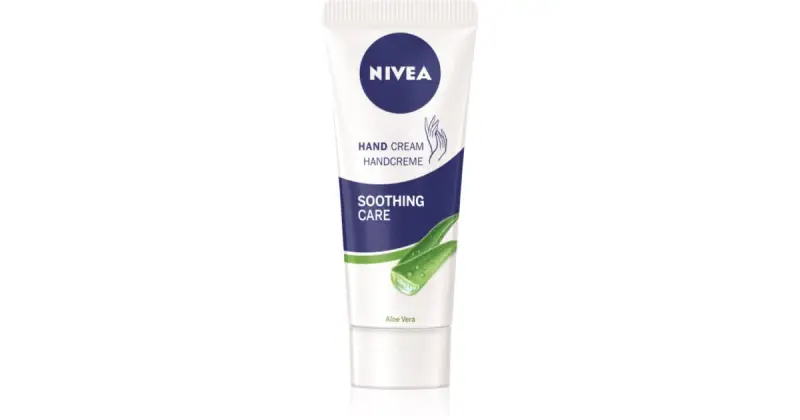 Nivea Cura Rinfrescante (Crema Mani) 75 ml