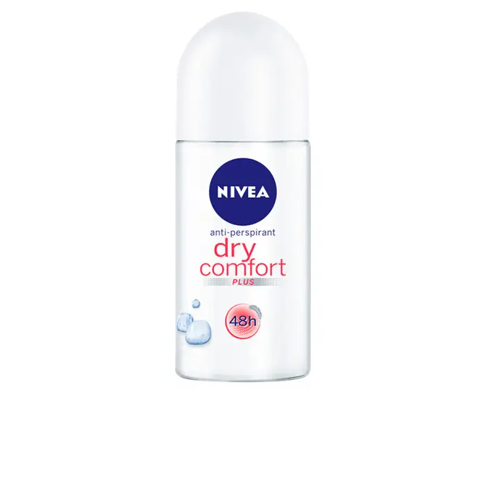 Nivea Dry Comfort Roll-on Antitraspirante 50ml