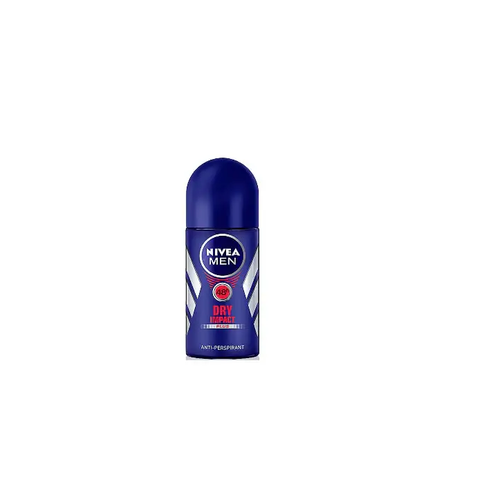 Nivea Dry Impact Deodorante Antitraspirante Roll On 50ml
