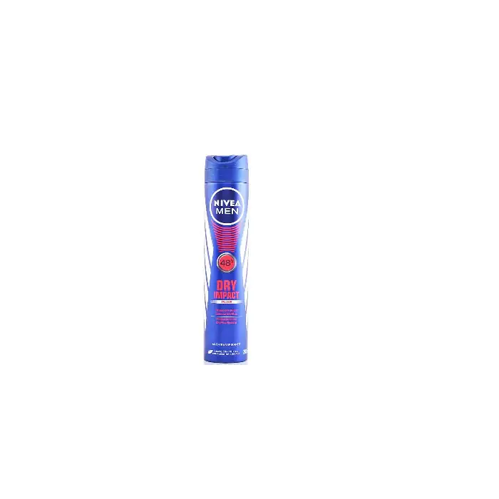 Nivea Dry Impact Deodorante Antitraspirante Spray 200ml