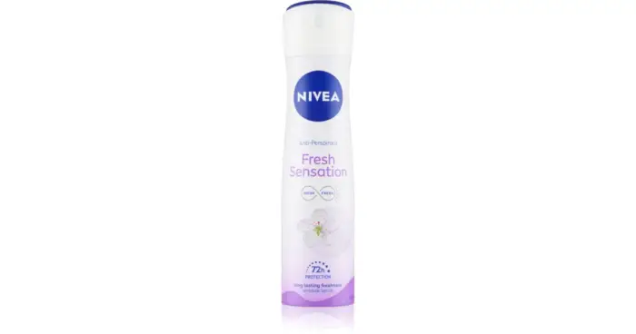 Nivea Fresh Sensation Deospray - 150 ml