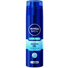 Nivea Gel da barba Cool Kick - 200ml