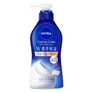 Nivea Japan Body 4691123