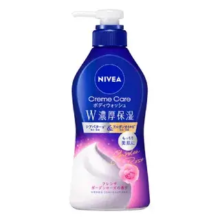 Nivea Japan Body 4691124