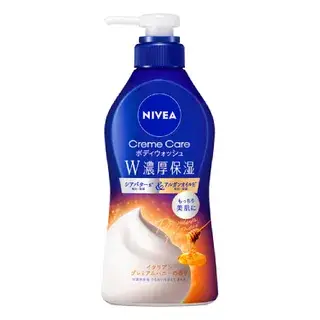 Nivea Japan Body 4691125