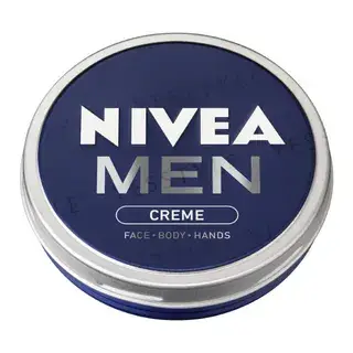 Nivea Japan Men Creme 75g