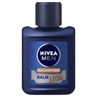 Nivea Japan Men Skin Conditioner Balm Extra Care 110g