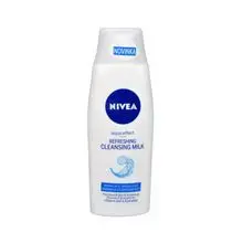 Nivea Latte detergente rinfrescante per pelli da normali a miste 200 ml Aqua Effect - 200 ml
