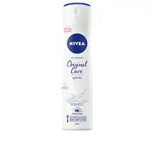 Nivea Original Care Antitraspirante - 150ml