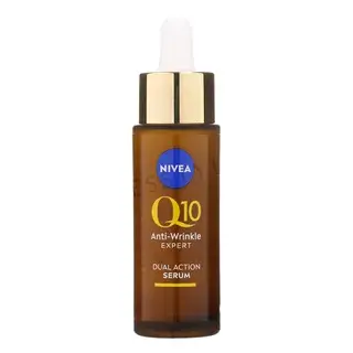 Nivea Q10 Anti-Winkle Expert Dual Action Serum 30ml