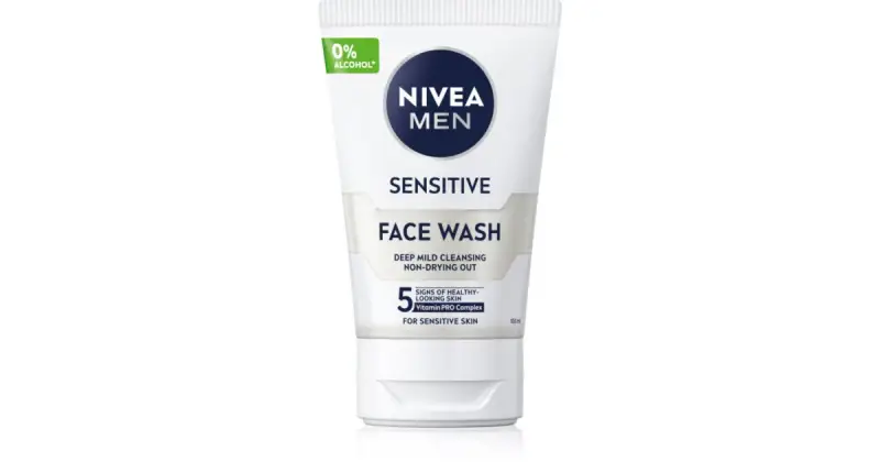 NIVEA Gel detergente Uomo 3695957