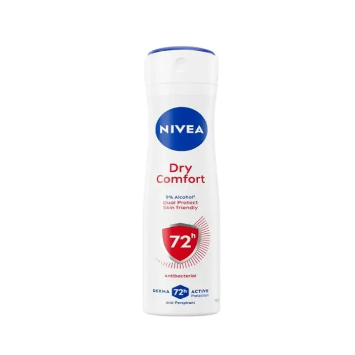 Spray Dry Comfort 150 ml