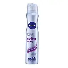 Nivea Spray modellante extra forte - 250 ml