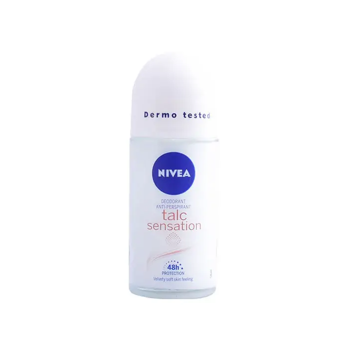 Nivea Talc Sensation Deodorante Roll-On 50 ml