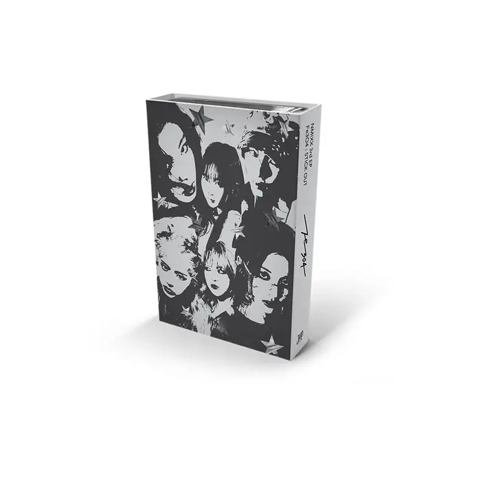 Fe3O4 SPORGERE (Piattaforma Album Nemo Ver ) Nephelomancy