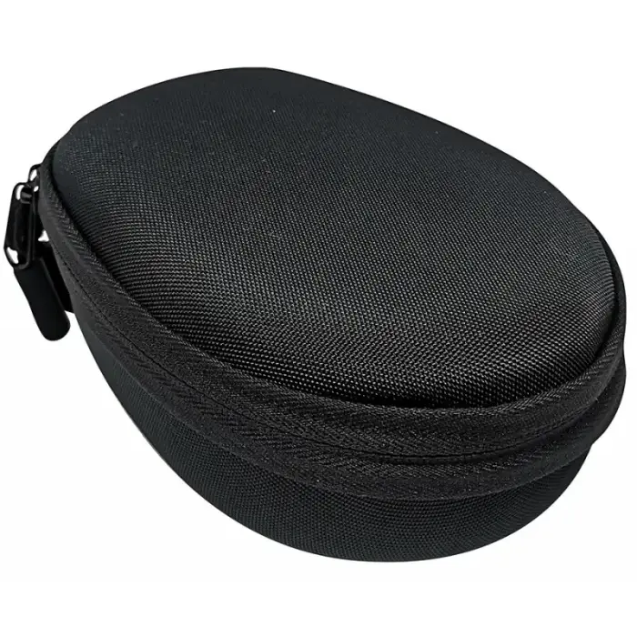 NNM Custodia rigida in eva per caschi aftershokz Noir