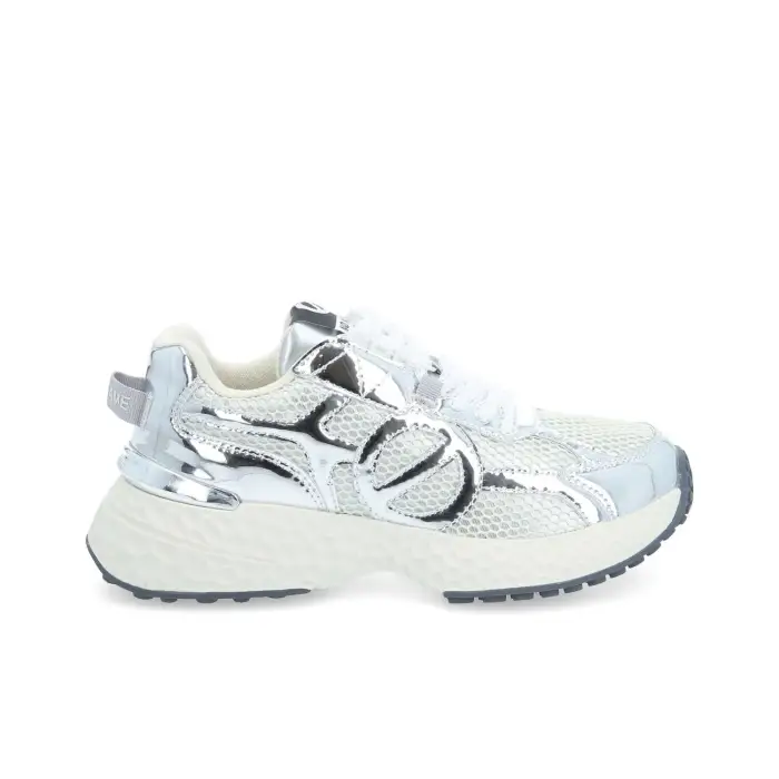 No Name Sneakers da donna Carter 2 0 Runner Beige