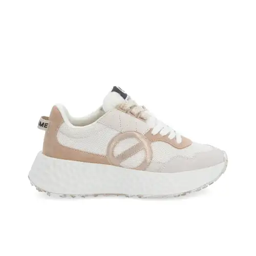 No Name Sneakers da donna Carter Jogger
