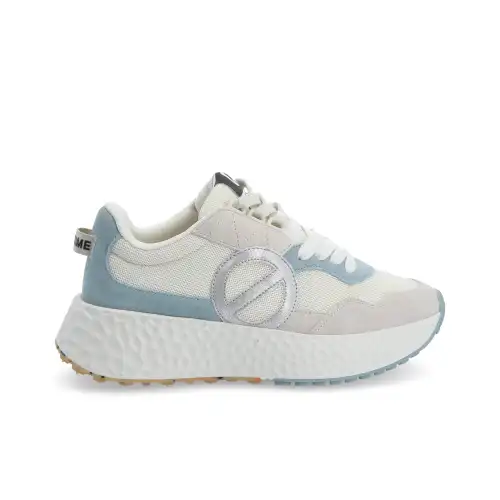 No Name Sneakers da donna Carter Jogger