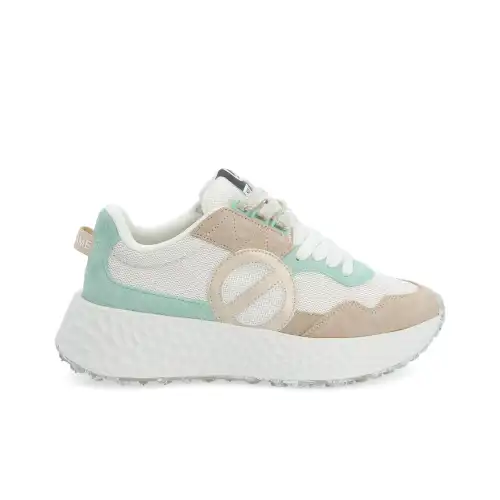 No Name Sneakers da donna Carter Jogger