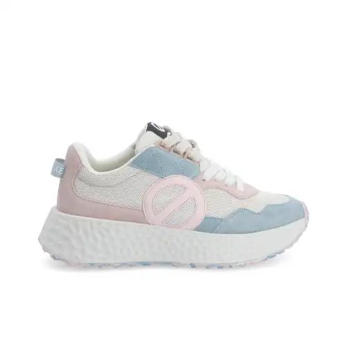 No Name Sneakers da donna Carter Jogger