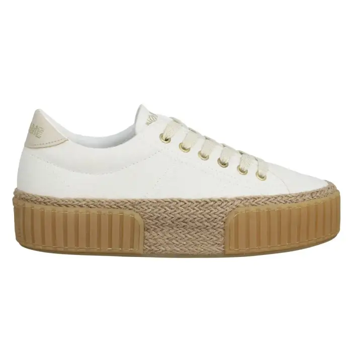 No Name Sneakers da donna City run jogger Blanc