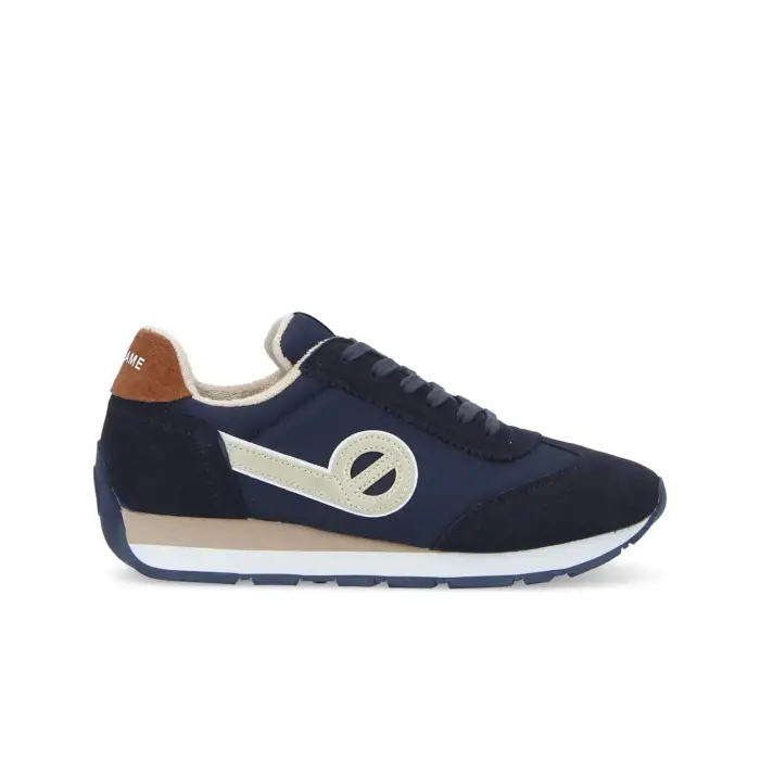 No Name Sneakers da donna City Run Jogger Bleu