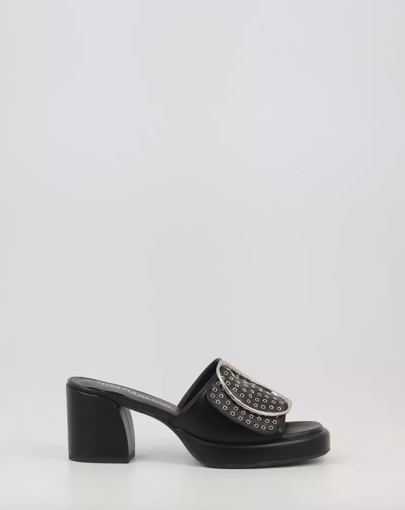 Noa harmon Sandali LIL CHEER 10012 Nero Misurare - 38, Colore - Nero