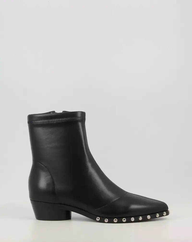 Noa harmon Stivaletti LIL KANSAS 9760 Nero Misurare - 36, Colore - Nero