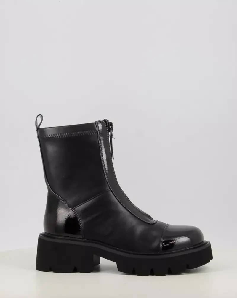 Noa harmon Stivaletti MANTRA 10053 Nero Misurare - 38, Colore - Nero