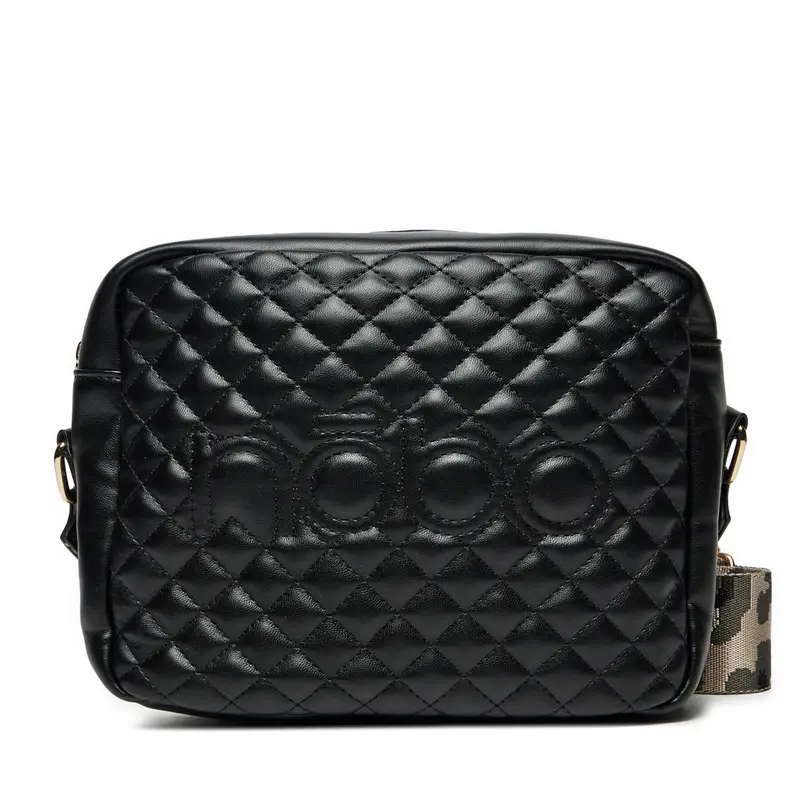 Nobo Borsetta BAGT970 Nero