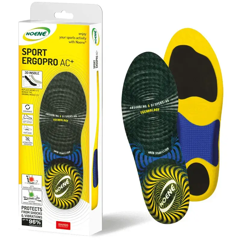 Noene Sole Ergopro AC+